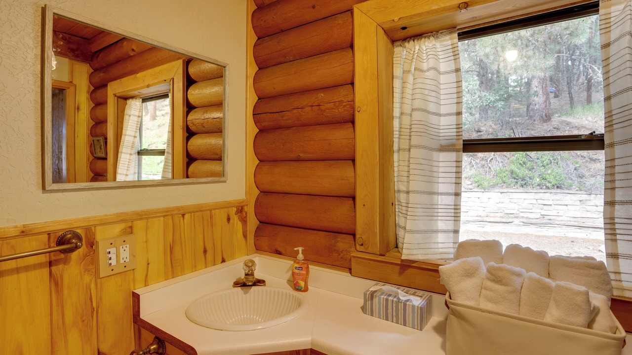 Photo of Bathroom in Vallecito