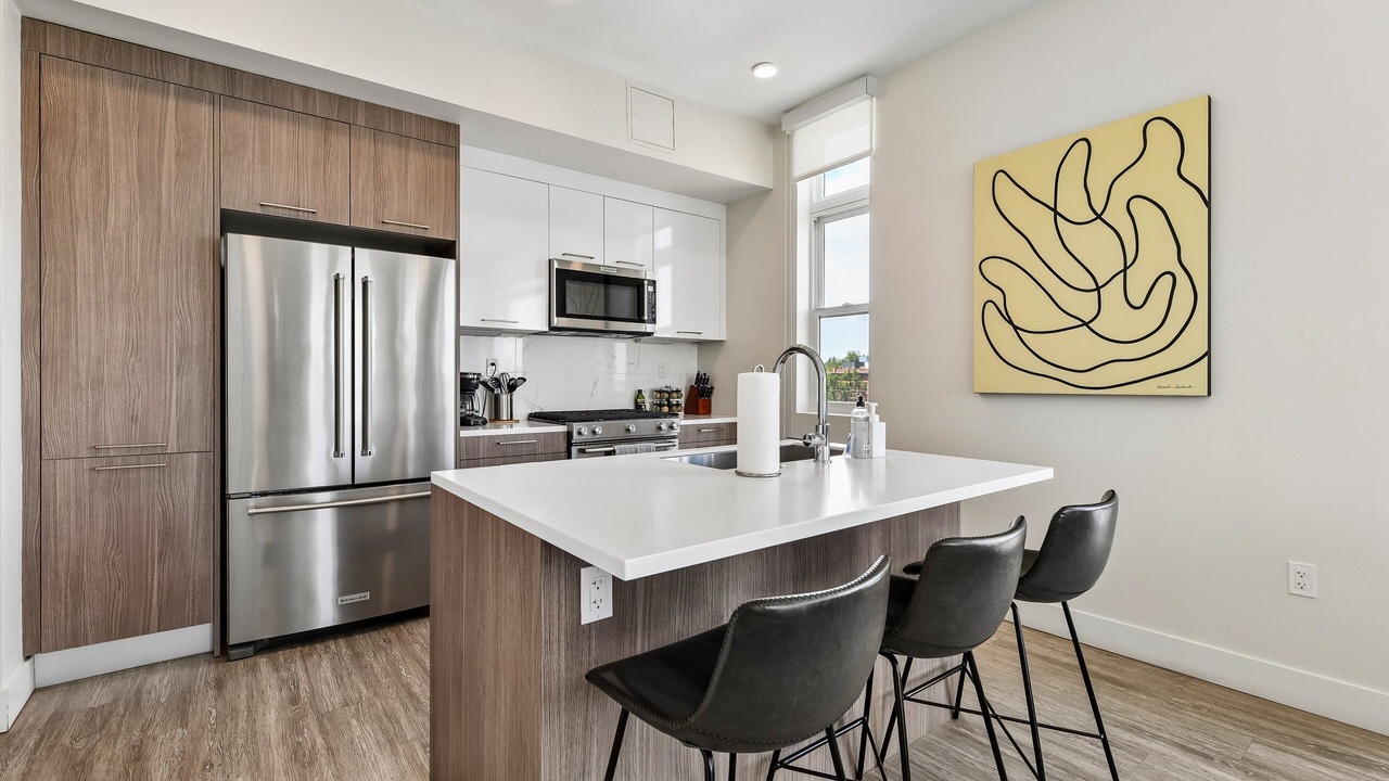 Photo of Kitchen in Highland