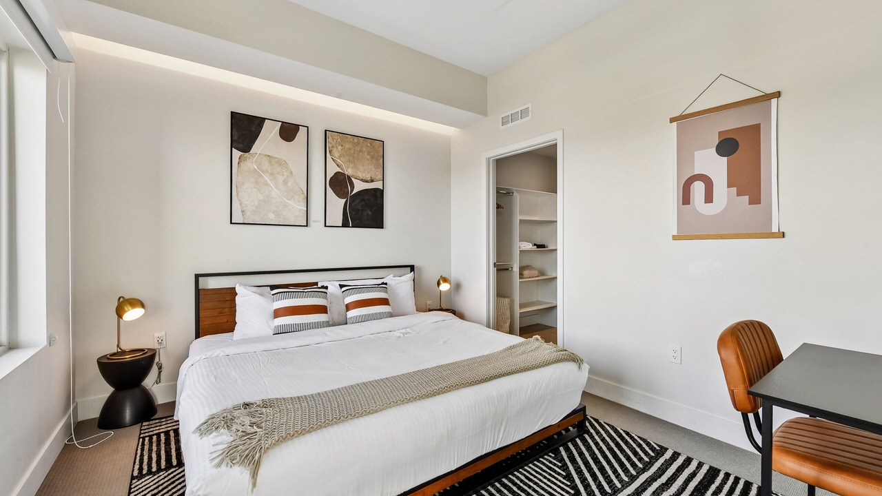Photo of Bedroom in Highland