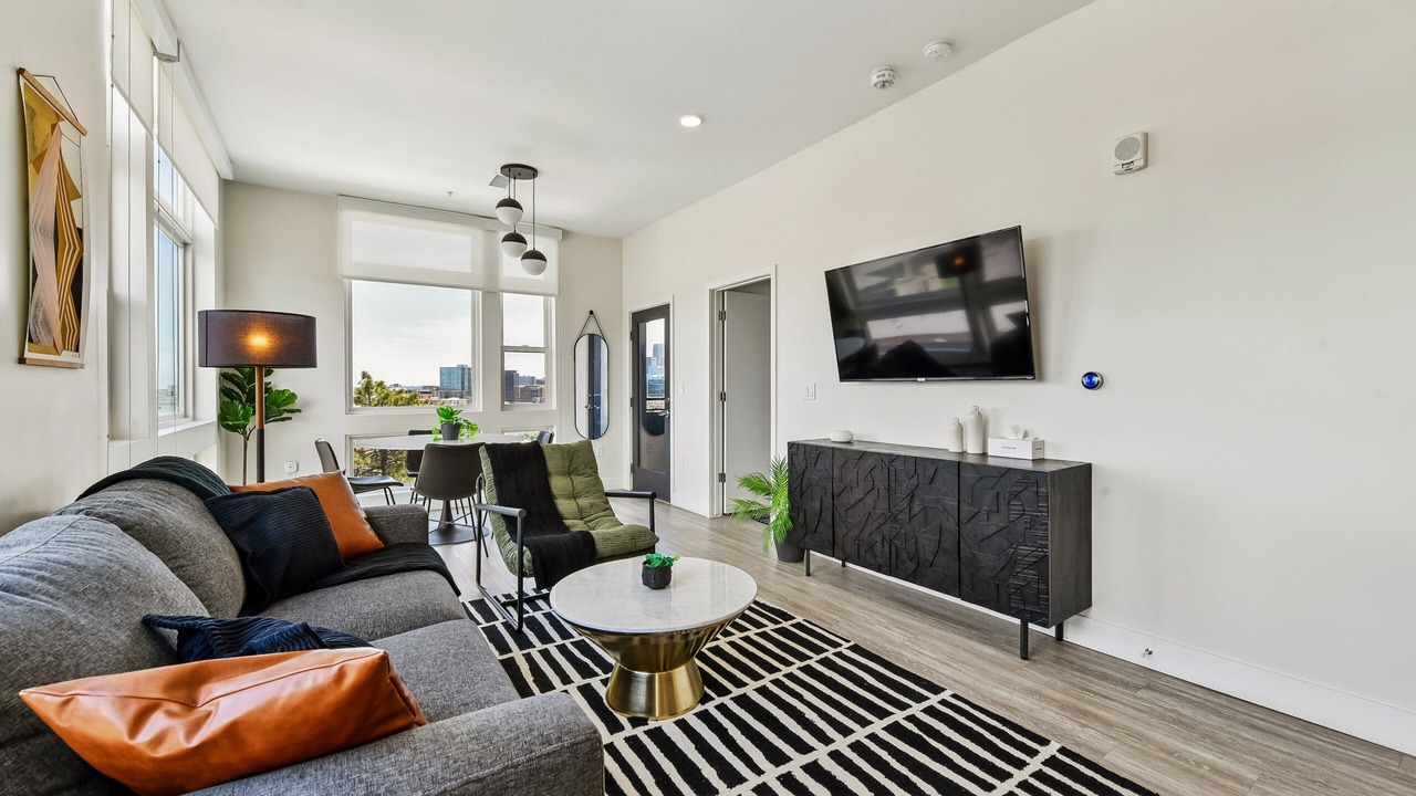 Photo of Livingroom in Highland