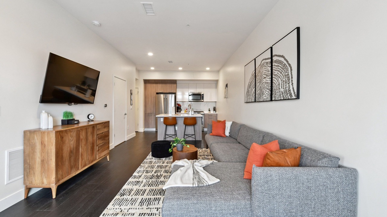 Photo of Livingroom in Highland