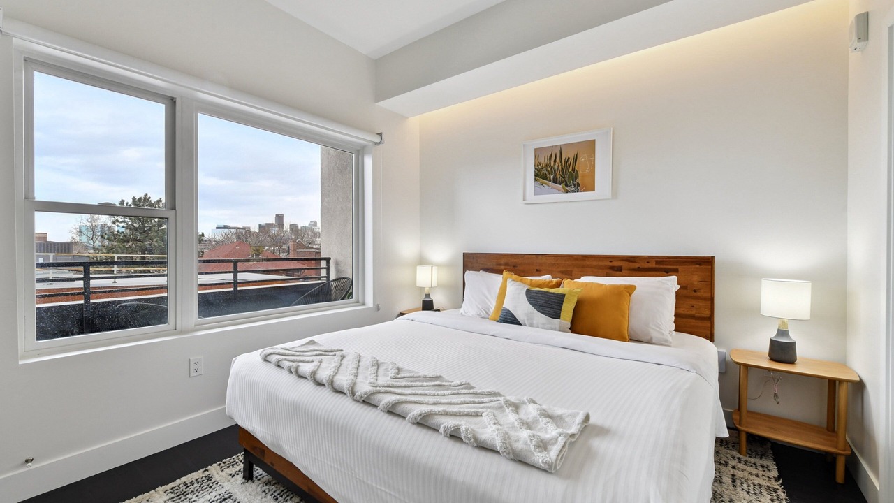 Photo of Bedroom in Highland