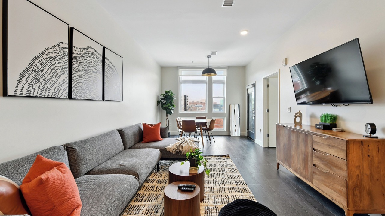 Photo of Livingroom in Highland