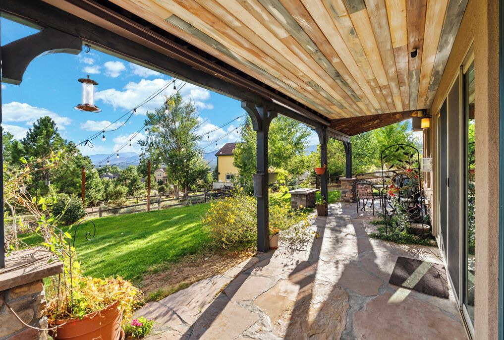 Photo of Outdoor in Gleneagle