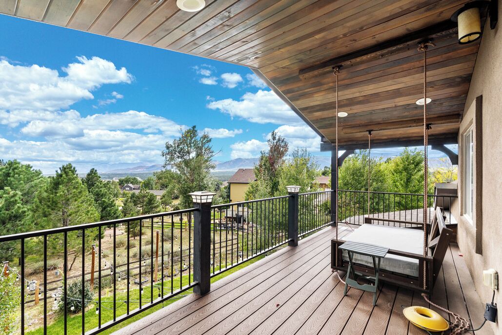 Photo of Outdoor in Gleneagle
