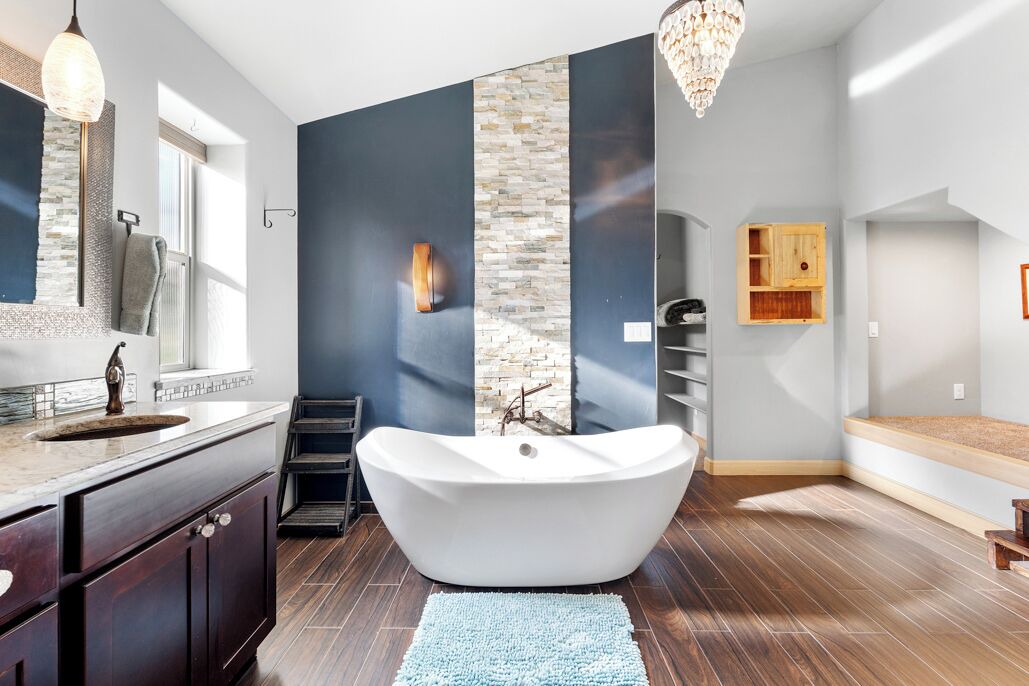 Photo of Bathroom in Gleneagle
