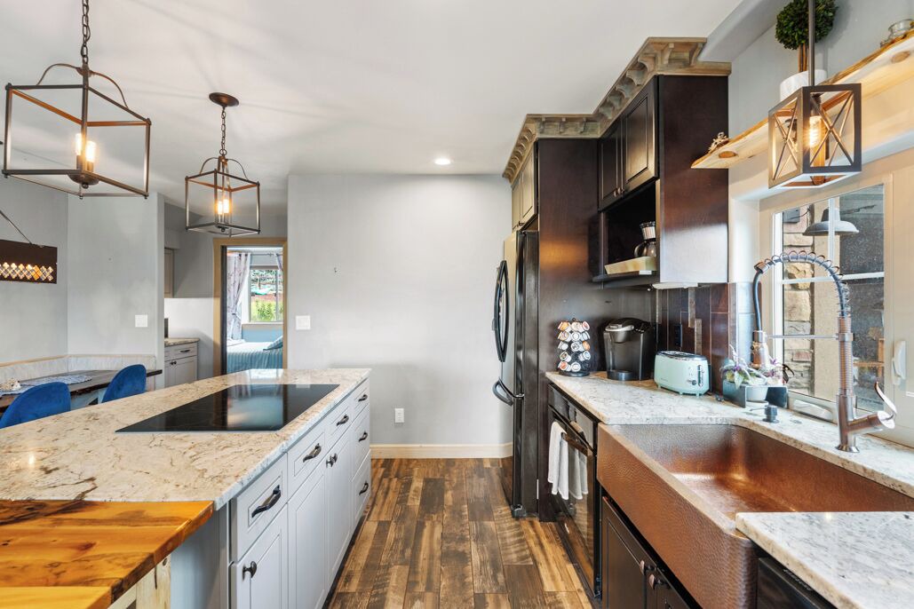 Photo of Kitchen in Gleneagle