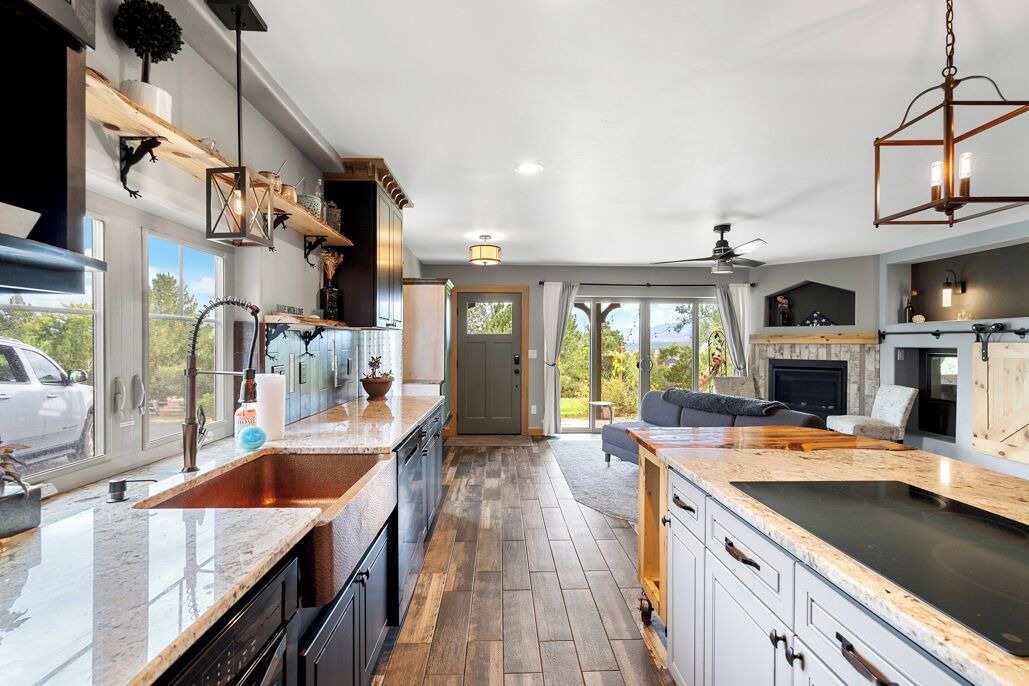 Photo of Kitchen in Gleneagle