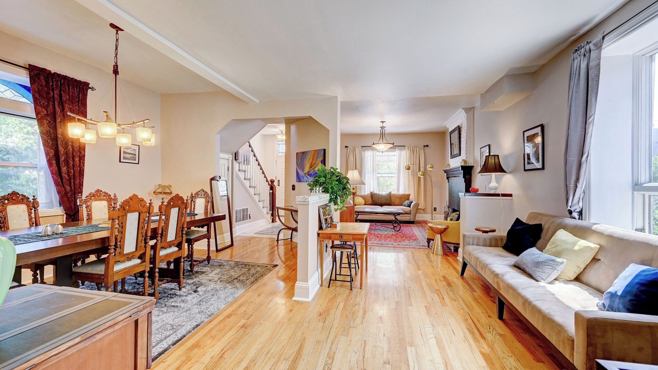 Photo of Livingroom in San Rafael
