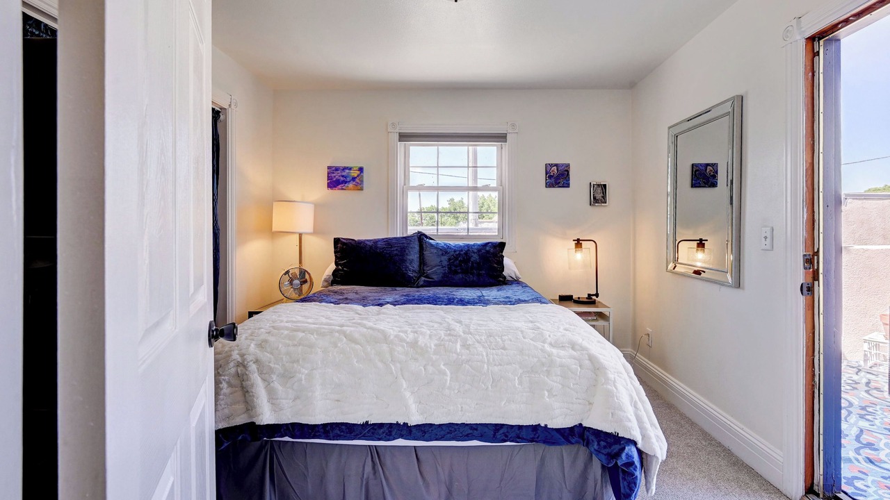 Photo of Bedroom in San Rafael