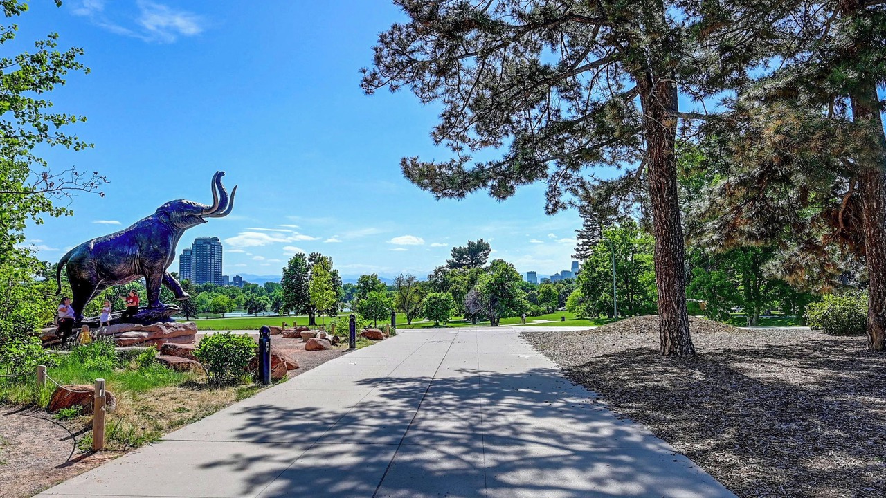 Photo of Outdoor in San Rafael