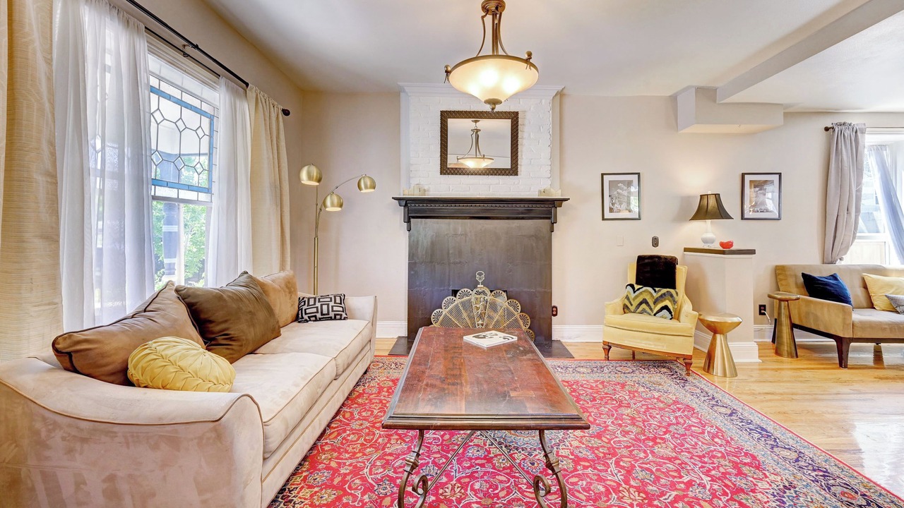 Photo of Livingroom in San Rafael