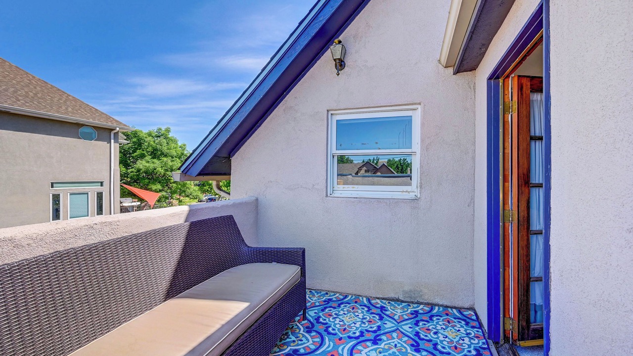 Photo of Outdoor in San Rafael