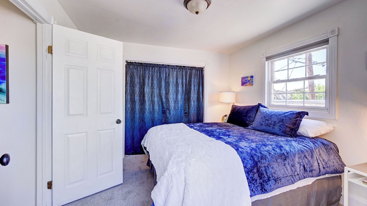 Photo of Bedroom in San Rafael