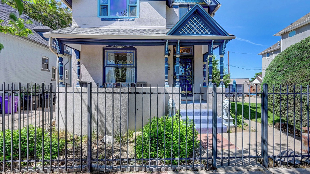 Photo of Outdoor in San Rafael