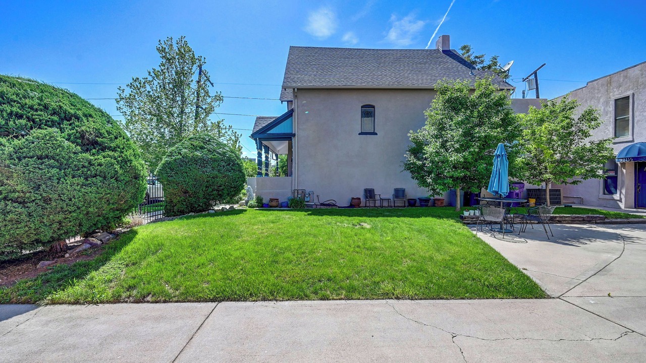 Photo of Outdoor in San Rafael