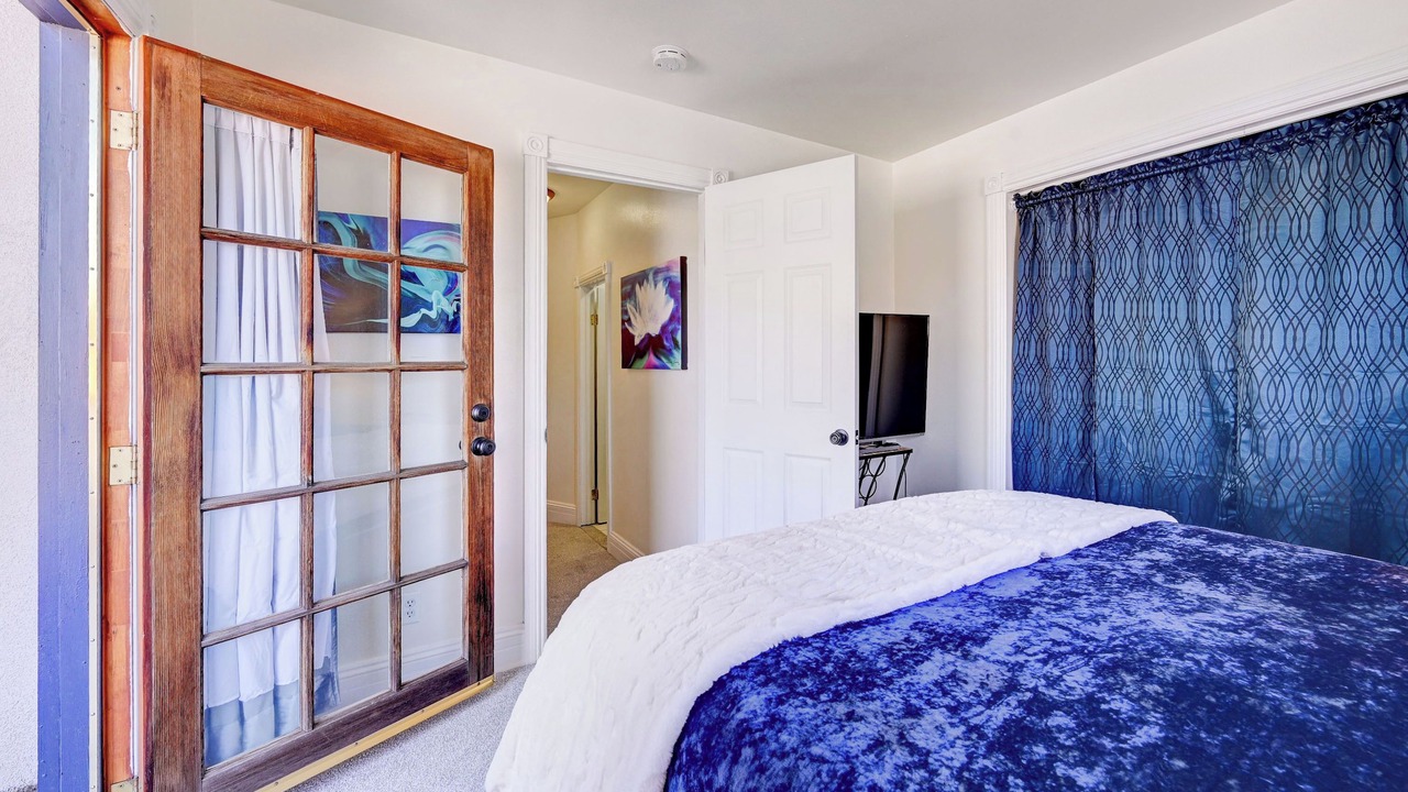 Photo of Bedroom in San Rafael