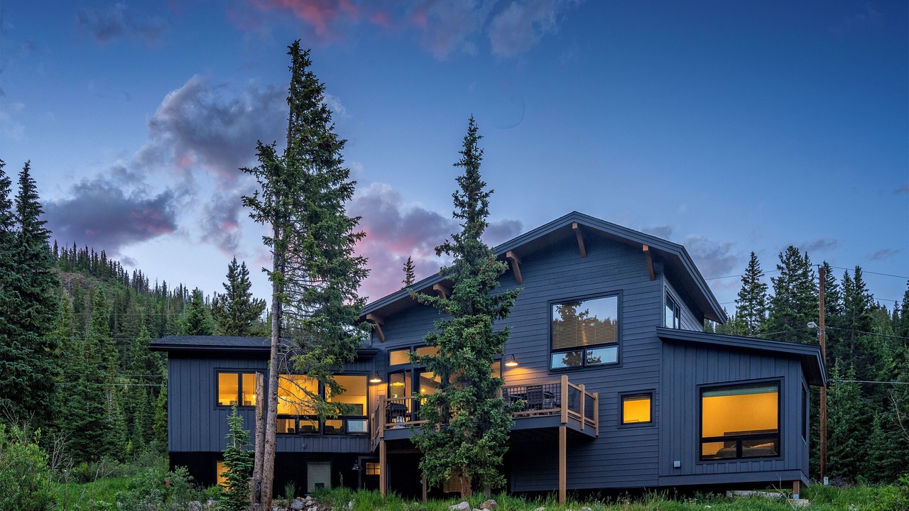 Photo of Outdoor in Breckenridge