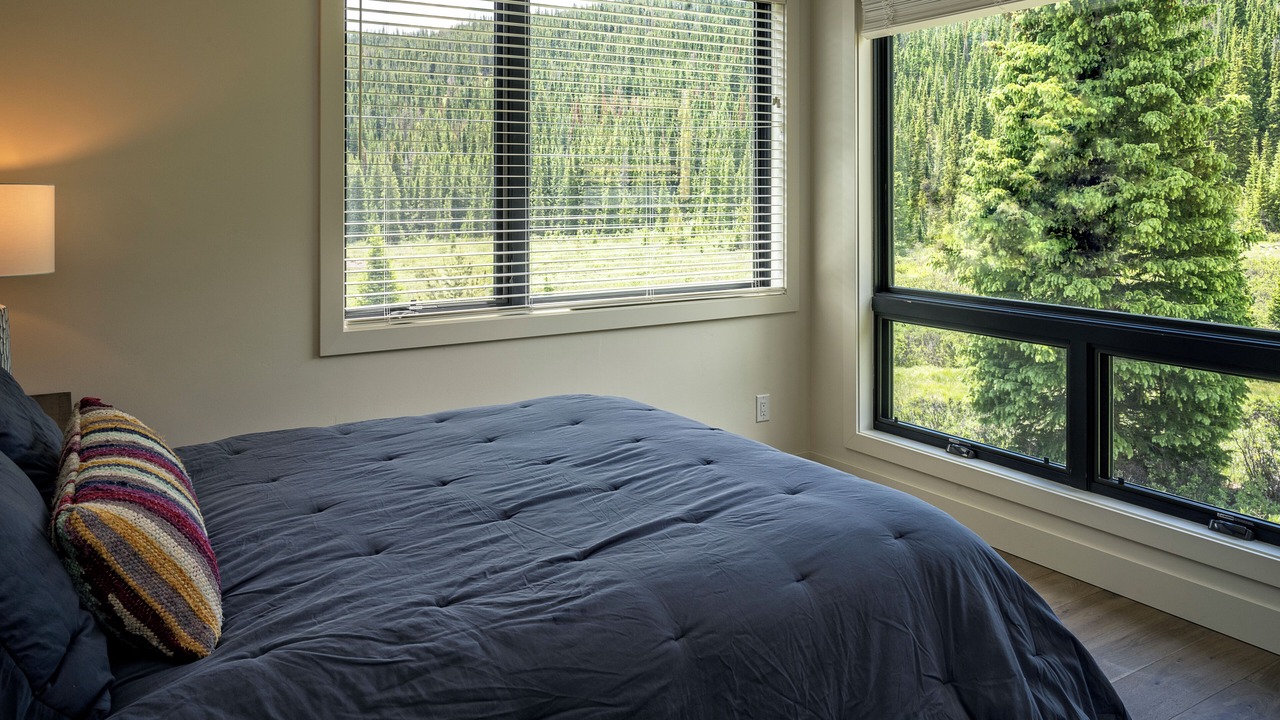 Photo of Bedroom in Breckenridge
