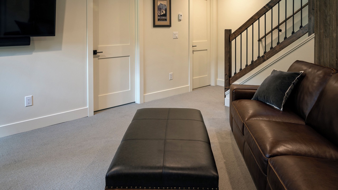 Photo of Livingroom in Breckenridge