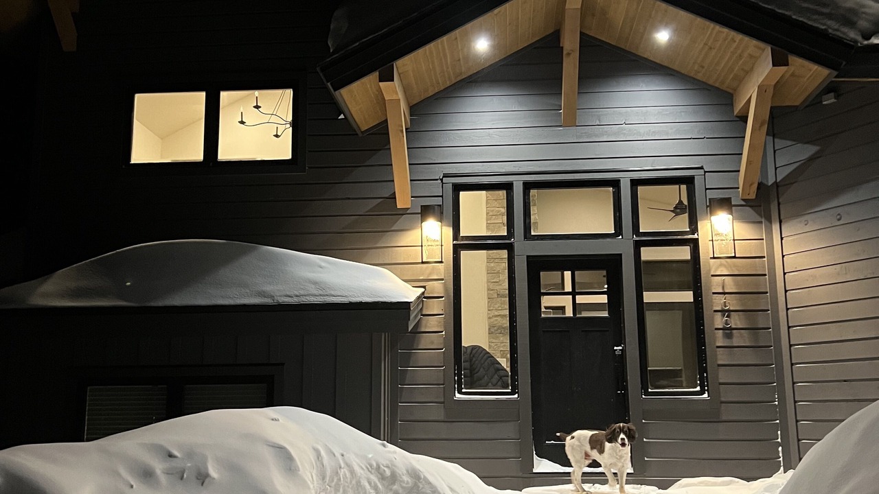 Photo of Outdoor in Breckenridge