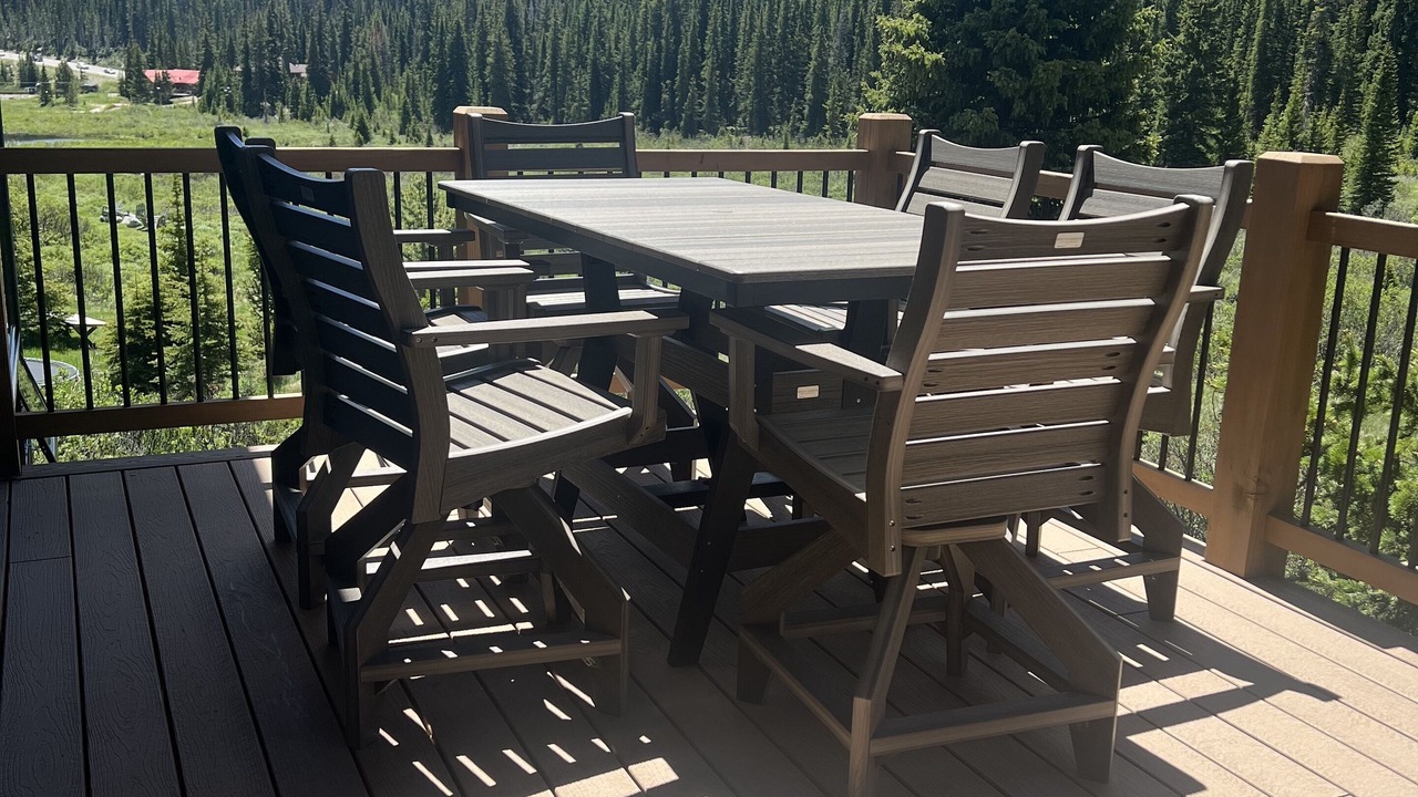 Photo of Outdoor in Breckenridge