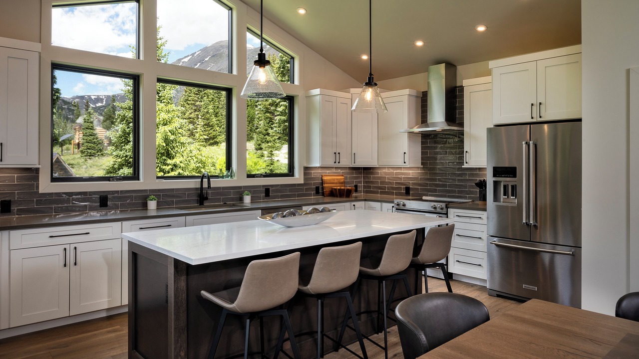 Photo of Kitchen in Breckenridge