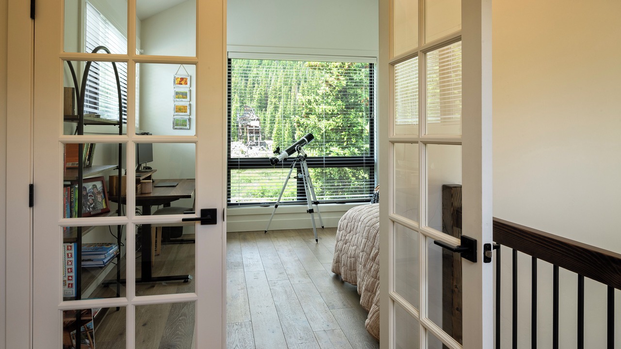 Photo of Bedroom in Breckenridge