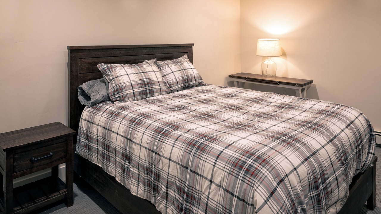 Photo of Bedroom in Breckenridge