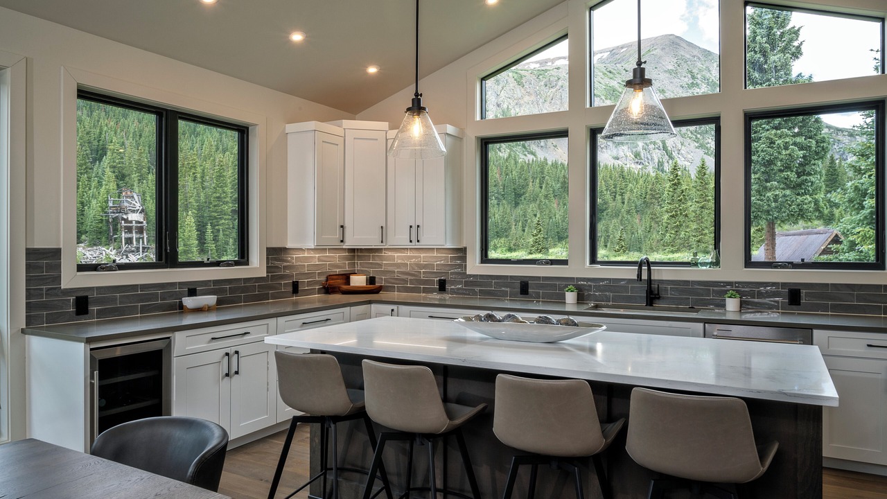 Photo of Kitchen in Breckenridge