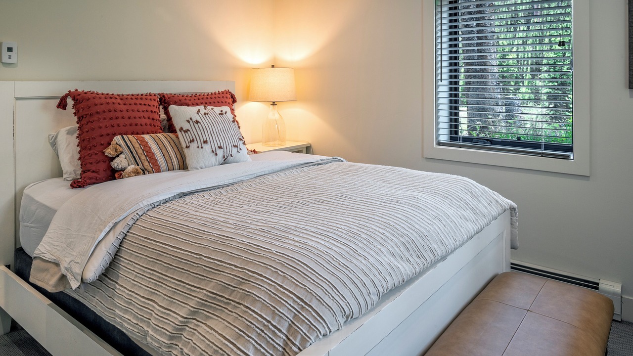 Photo of Bedroom in Breckenridge