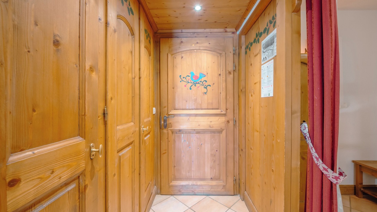 Photo of Others in Argentiere
