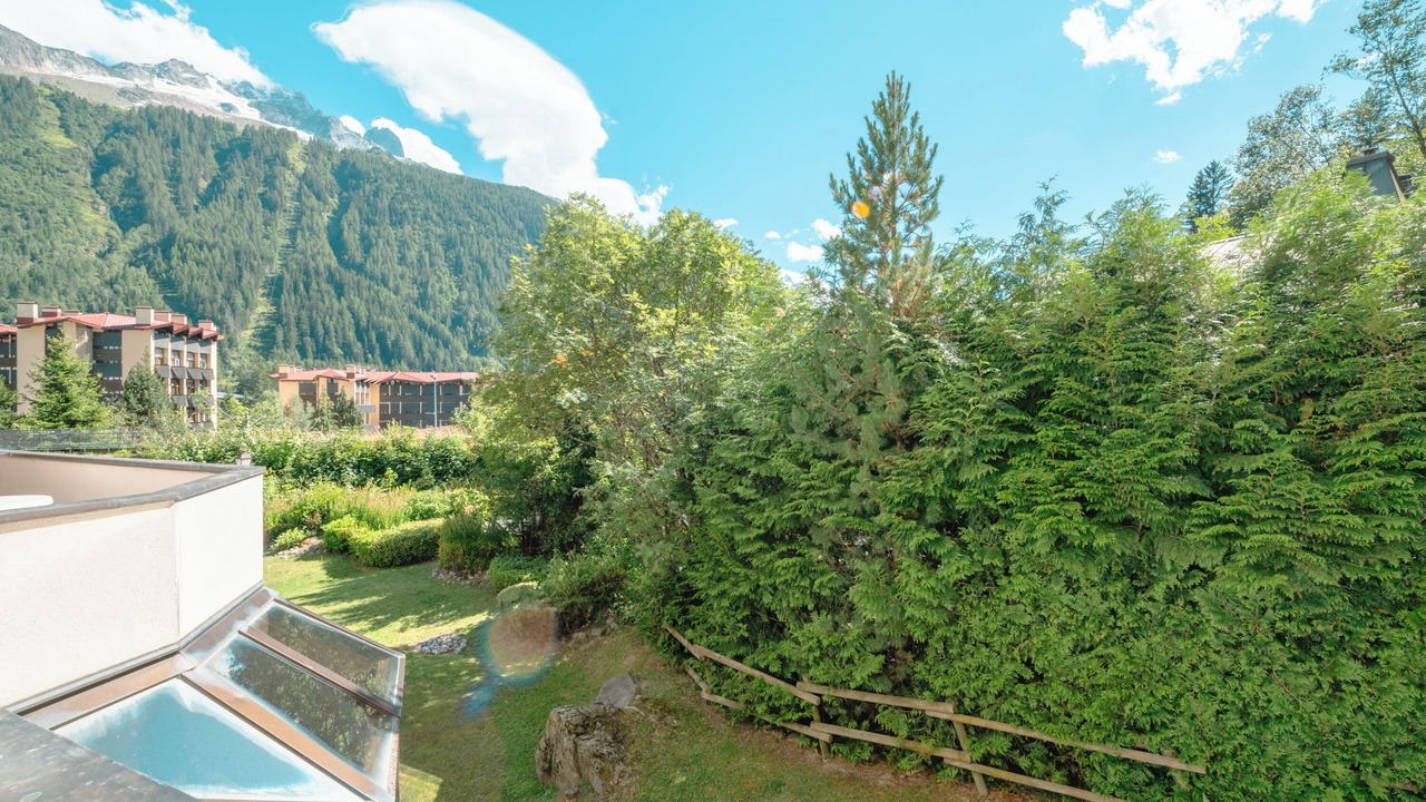 Photo of Others in Argentiere