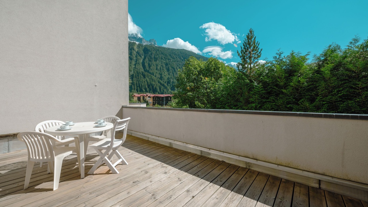 Photo of Others in Argentiere