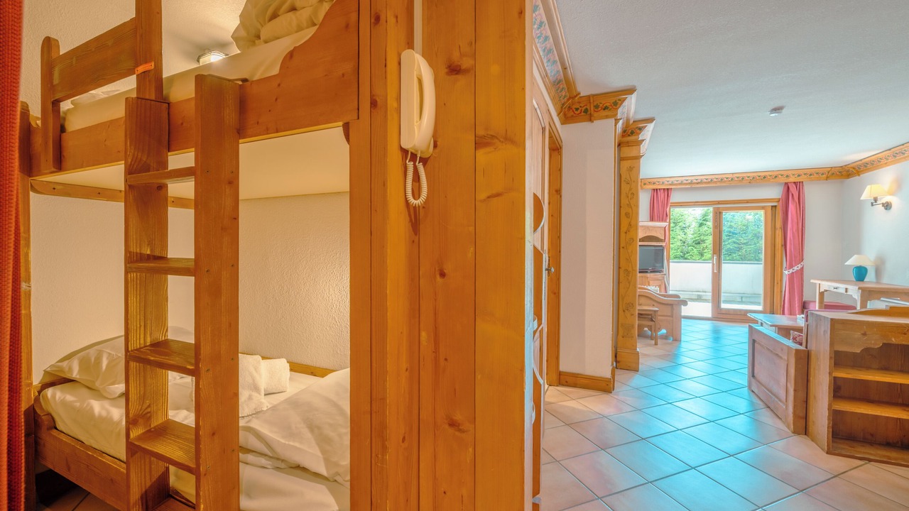 Photo of Others in Argentiere