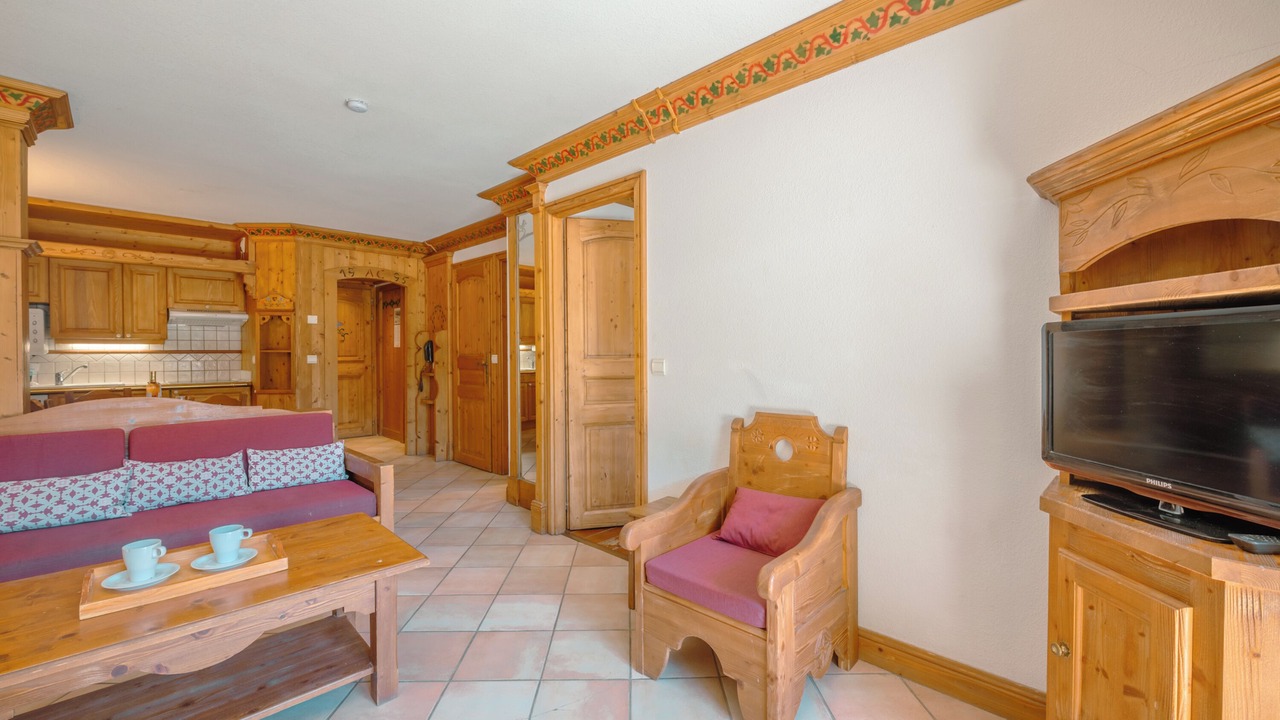 Photo of Others in Argentiere