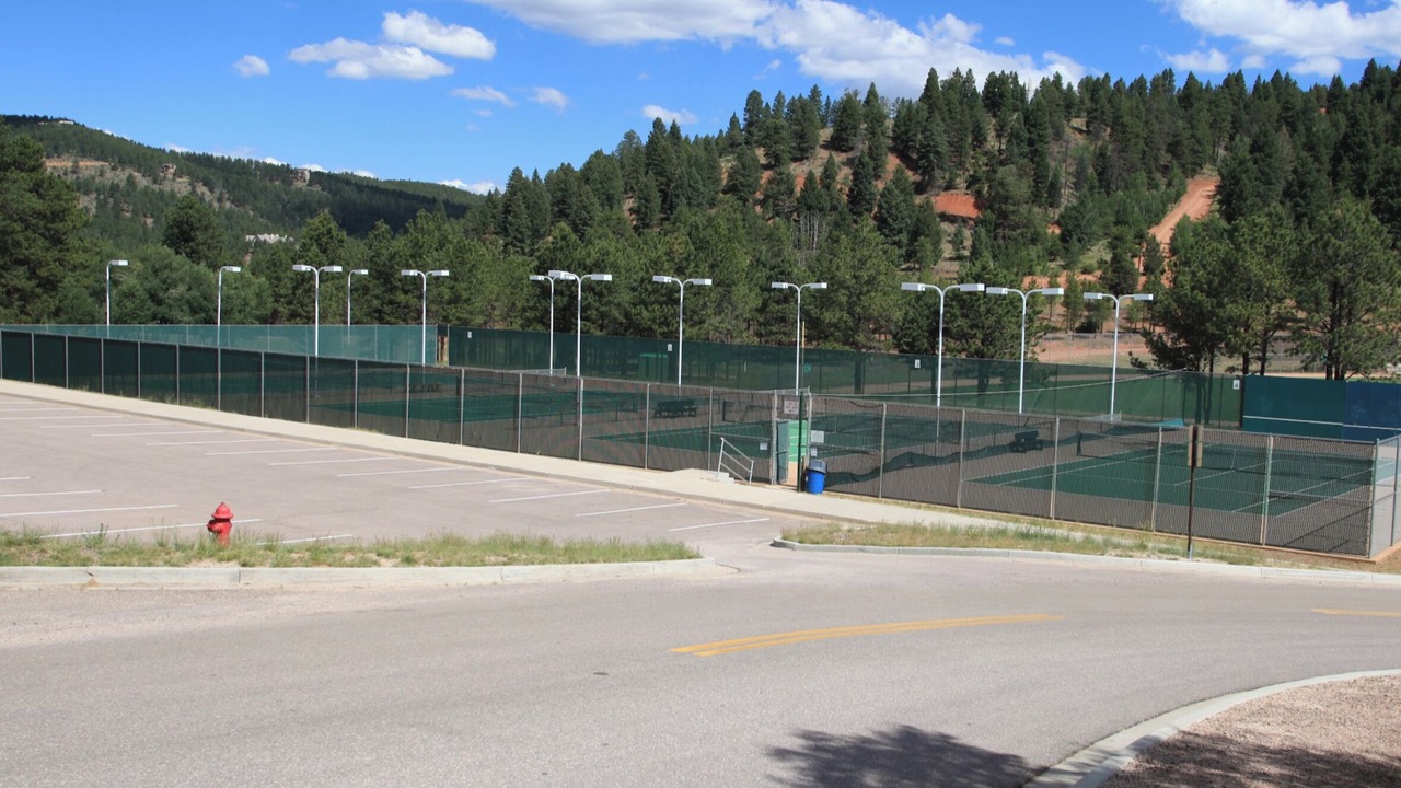 Photo of Others in Woodland Park