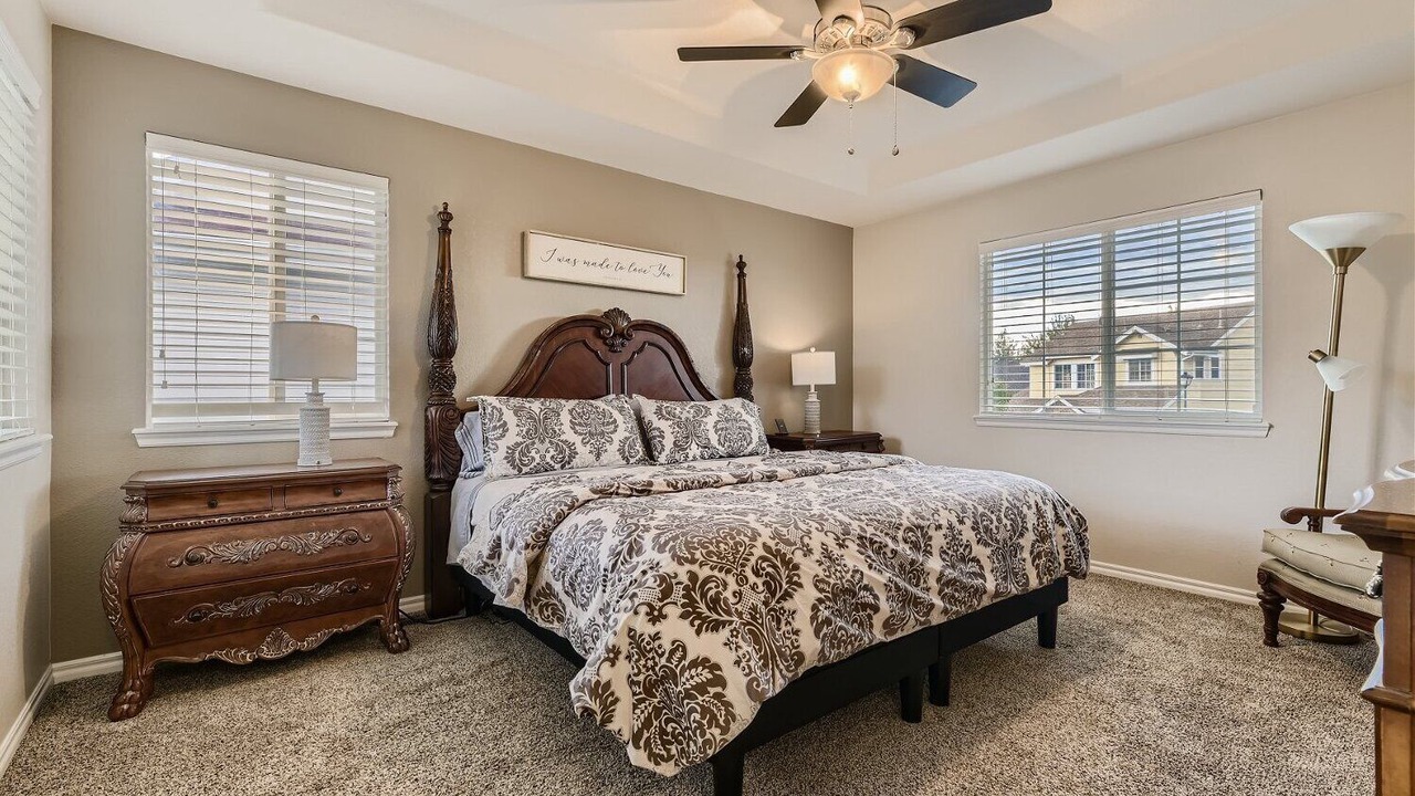 Photo of Bedroom in Southridge