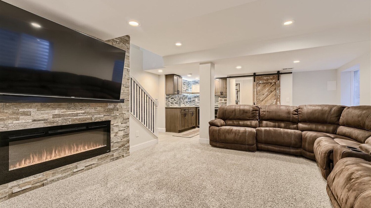 Photo of Livingroom in Southridge