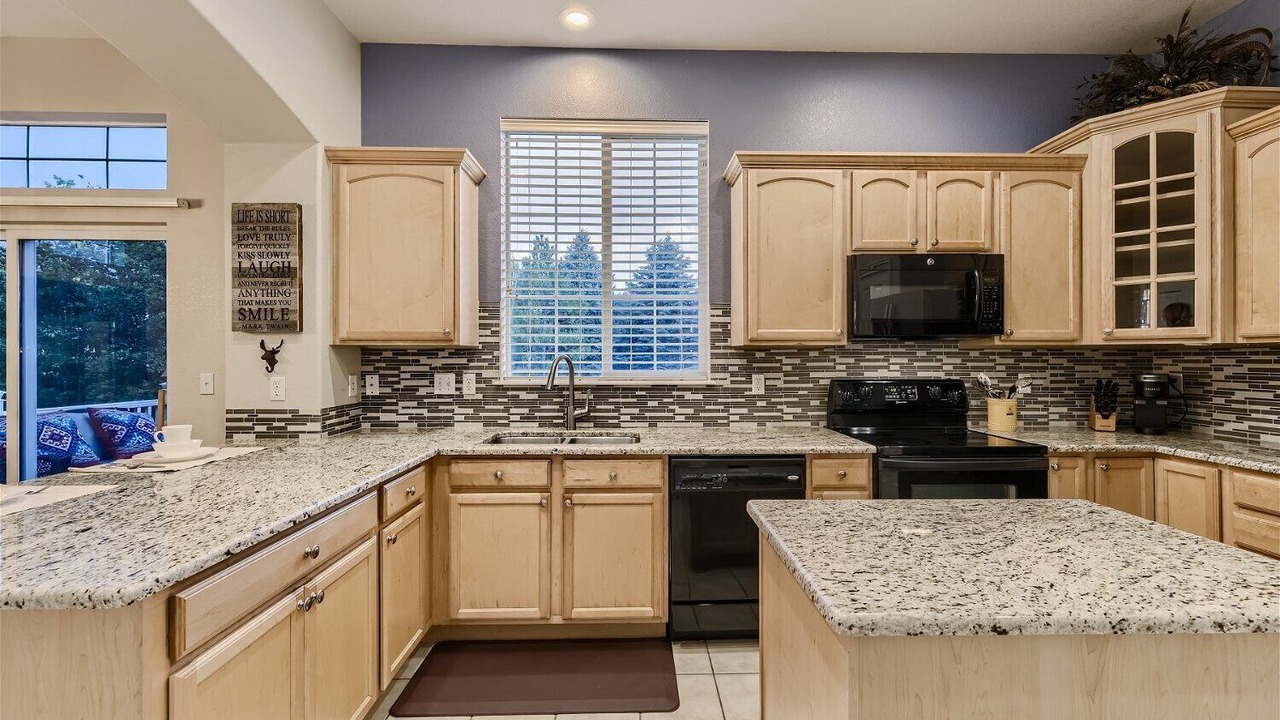 Photo of Kitchen in Southridge