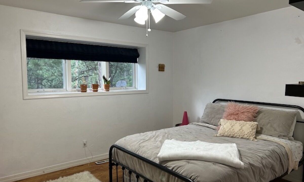 Photo of Bedroom in Peregrine