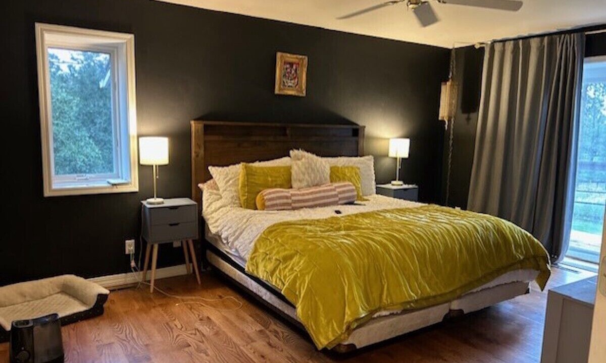 Photo of Bedroom in Peregrine