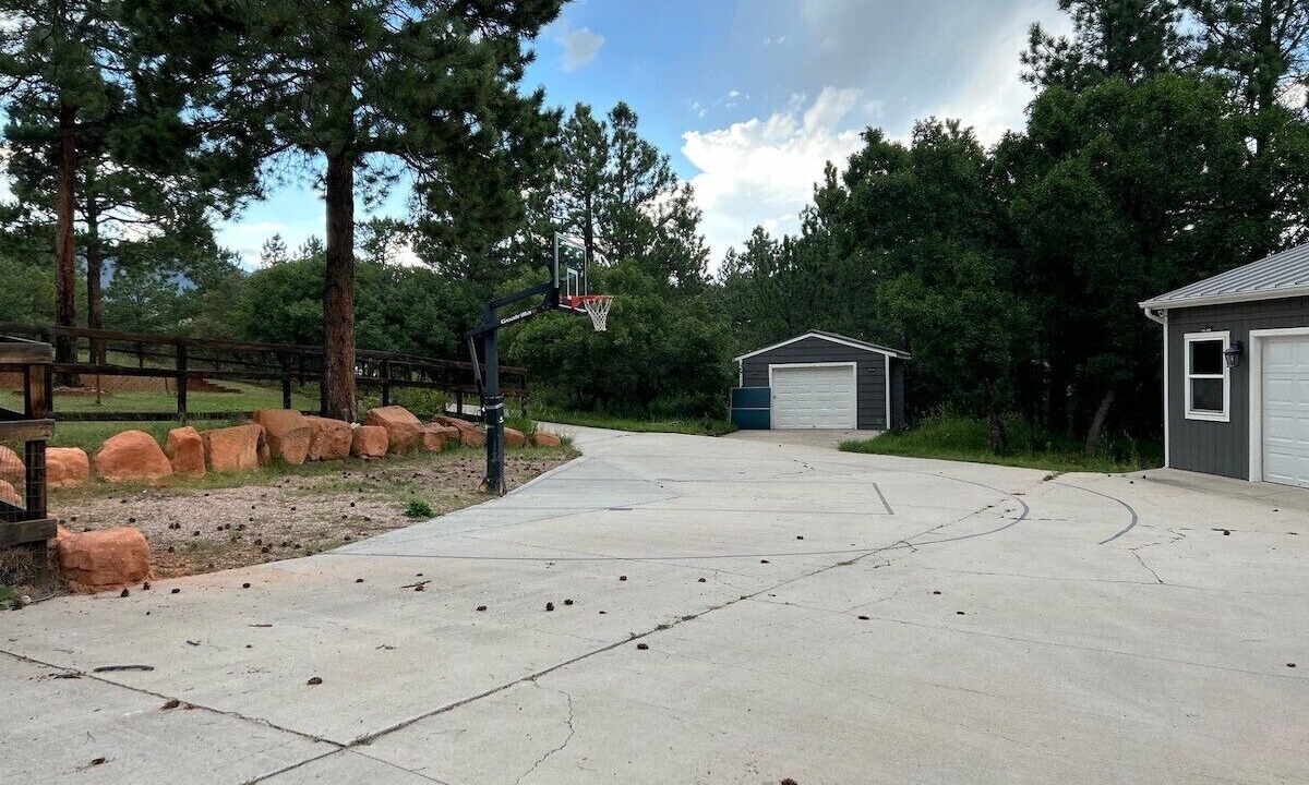 Photo of Outdoor in Peregrine