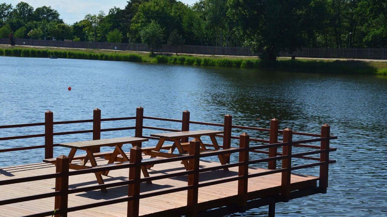 Photo of Outdoor in Hradec Kralove