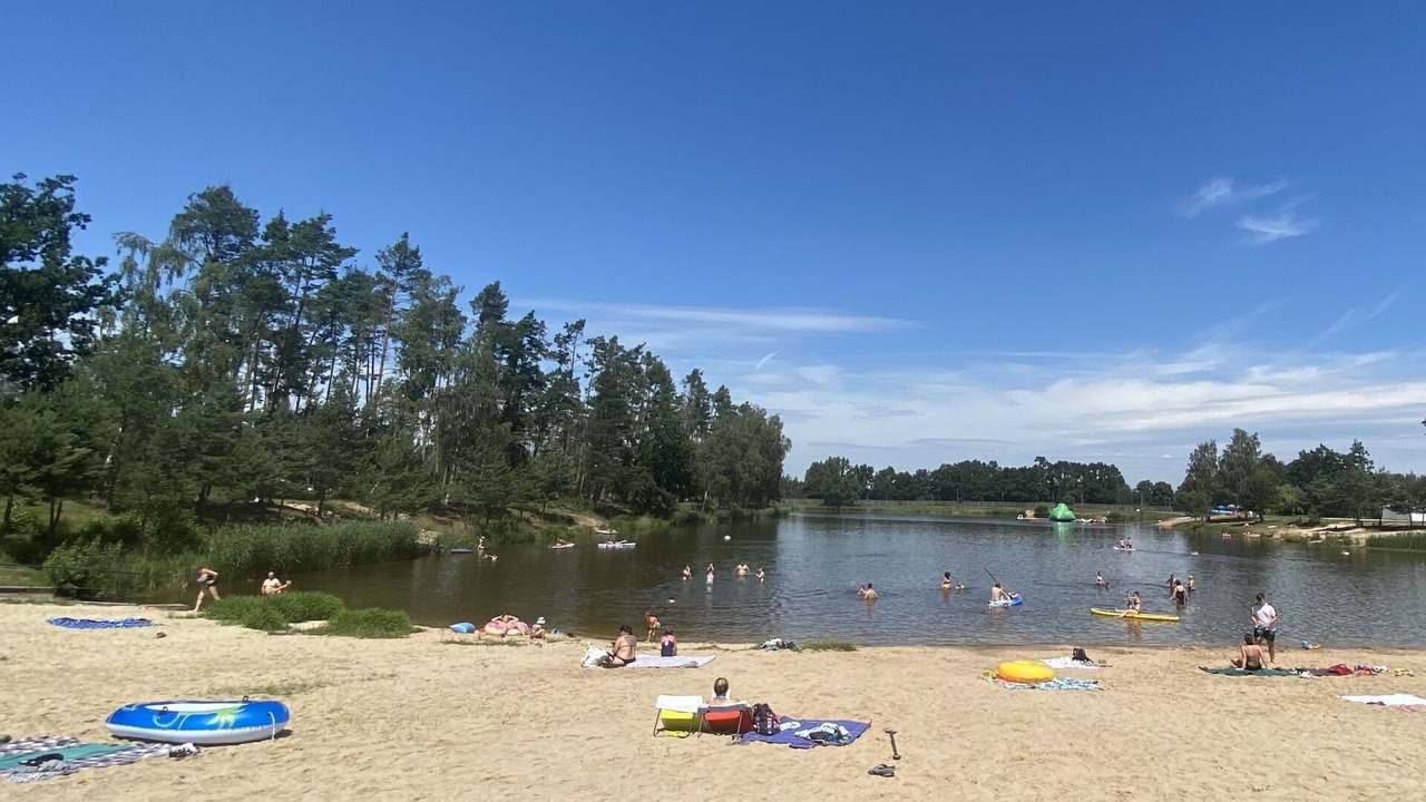 Photo of Outdoor in Hradec Kralove