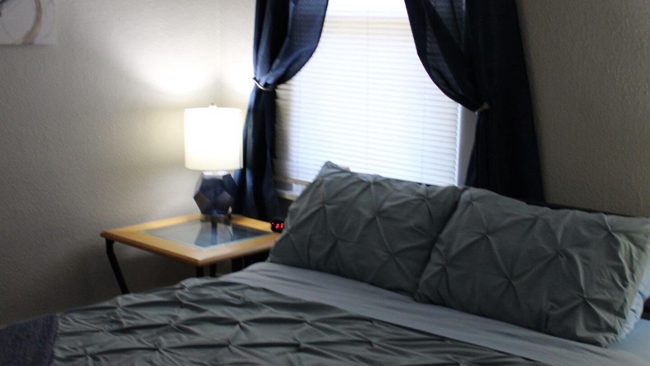 Photo of Bedroom in Colorado Springs