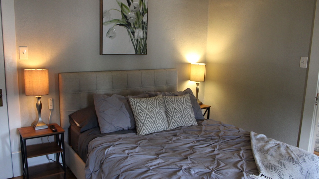 Photo of Bedroom in Colorado Springs