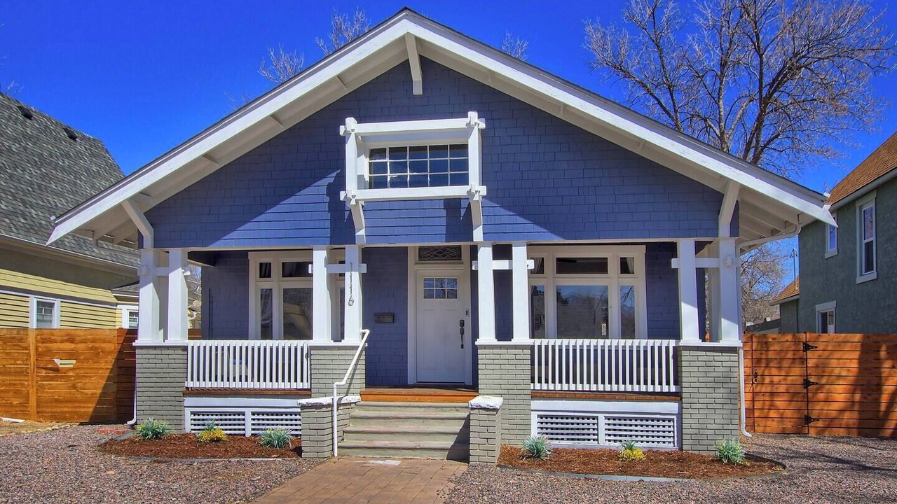Photo of Outdoor in Colorado Springs