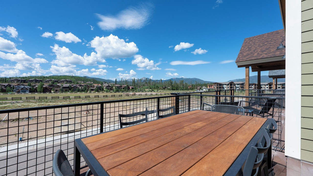 Photo of Outdoor in Fraser