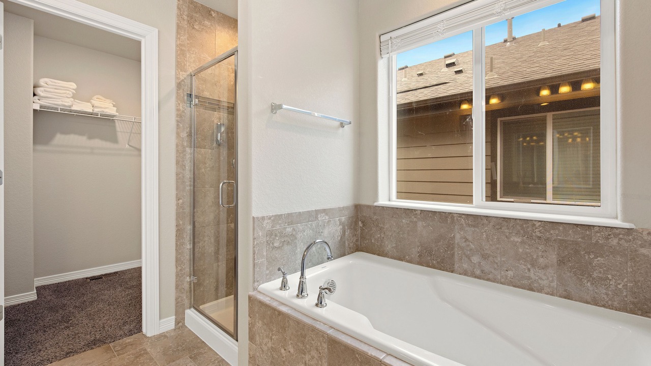 Photo of Bathroom in Longmont